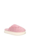 DAMENPANTOFFEL - SUPERGA LILA - S45U866 2