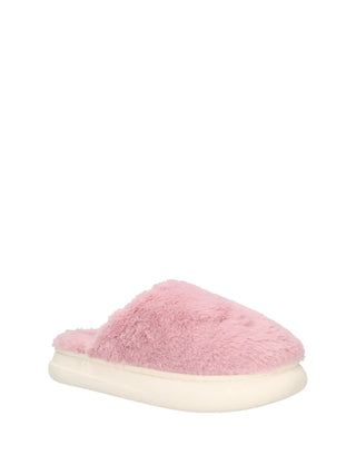 DAMENPANTOFFEL - SUPERGA LILA - S45U866 2