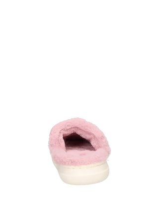 DAMENPANTOFFEL - SUPERGA LILA - S45U866 5