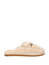 DAMEN PANTOLETTE - SUPERGA BEIGE - S79U844 1