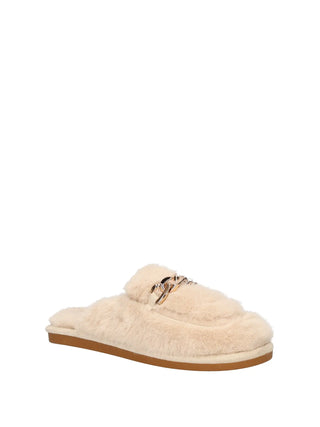 DAMEN PANTOLETTE - SUPERGA BEIGE - S79U844 2