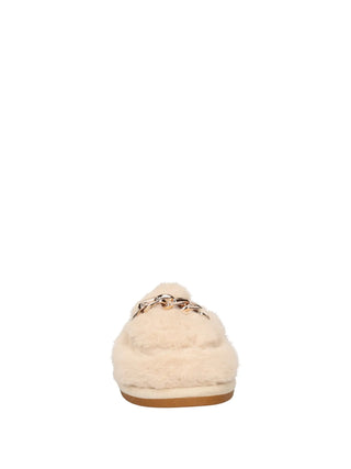 DAMEN PANTOLETTE - SUPERGA BEIGE - S79U844 3