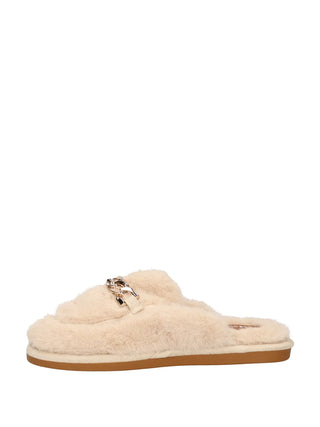 DAMEN PANTOLETTE - SUPERGA BEIGE - S79U844 4