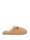 DAMEN PANTOLETTE - SUPERGA CAMEL - S79U844 1