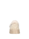 DAMENSCHLAPFEN - SUPERGA BEIGE - S79Y310 3