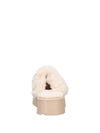 DAMENSCHLAPFEN - SUPERGA BEIGE - S79Y310 5