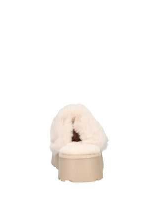 DAMENSCHLAPFEN - SUPERGA BEIGE - S79Y310 5