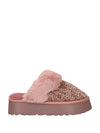 DAMENSCHUHE - SUPERGA ROSA - S79Y310 1