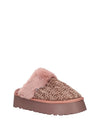 DAMENSCHUHE - SUPERGA ROSA - S79Y310 2