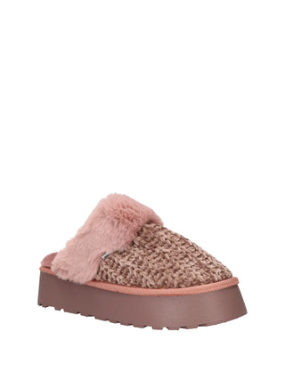 DAMENSCHUHE - SUPERGA ROSA - S79Y310 2