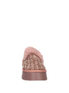 DAMENSCHUHE - SUPERGA ROSA - S79Y310 3