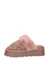 DAMENSCHUHE - SUPERGA ROSA - S79Y310 4