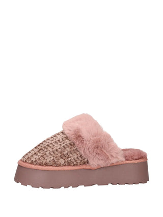DAMENSCHUHE - SUPERGA ROSA - S79Y310 4