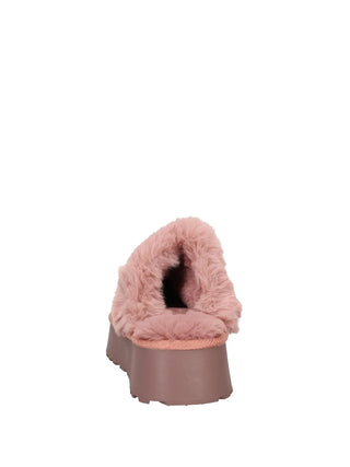 DAMENSCHUHE - SUPERGA ROSA - S79Y310 5