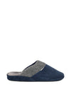 HERREN PANTOLETTE - SUPERGA BLAU - S99Y350 1