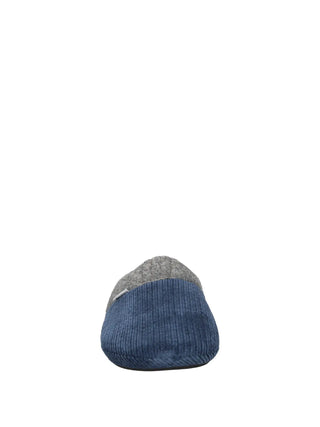 HERREN PANTOLETTE - SUPERGA BLAU - S99Y350 3