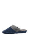 HERREN PANTOLETTE - SUPERGA BLAU - S99Y350 4