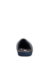 HERREN PANTOLETTE - SUPERGA BLAU - S99Y350 5