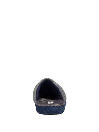 HERREN PANTOLETTE - SUPERGA BLAU - S99Y350 5