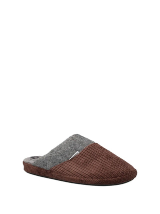 HERREN PANTOLETTE - SUPERGA BRAUN - S99Y350 2