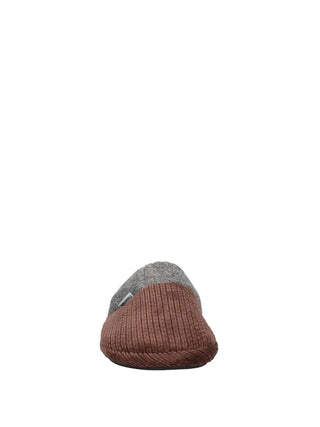 HERREN PANTOLETTE - SUPERGA BRAUN - S99Y350 3