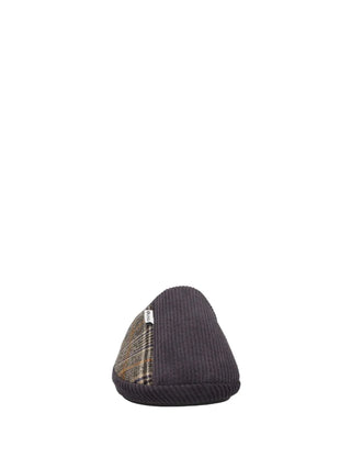 HERRENSANDALE - SUPERGA GRAU - S99Y351 3