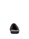 HERRENSANDALE - SUPERGA GRAU - S99Y351 5