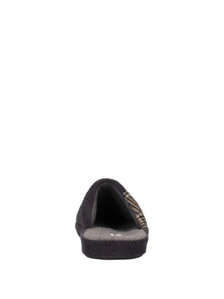 HERRENSANDALE - SUPERGA GRAU - S99Y351 5