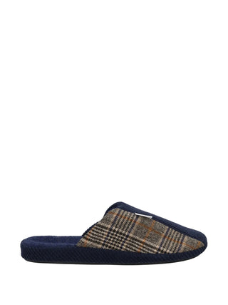 PANTOFFEL HERREN - SUPERGA NAVY - S99Y351