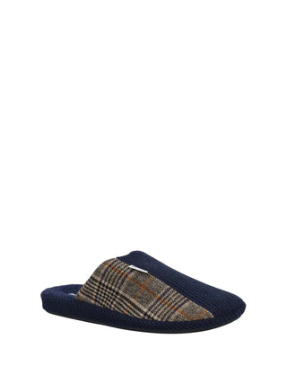 PANTOFFEL HERREN - SUPERGA NAVY - S99Y351 2