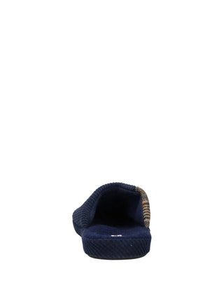 PANTOFFEL HERREN - SUPERGA NAVY - S99Y351 5