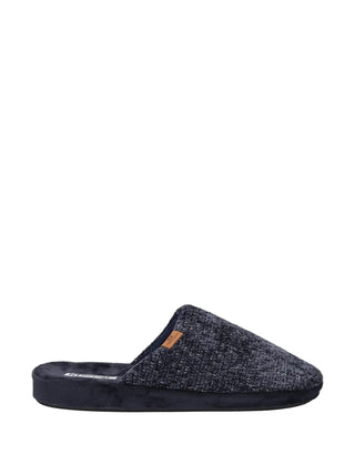 HERREN PANTOLETTE - SUPERGA BLAU - S99Z099