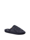 HERREN PANTOLETTE - SUPERGA BLAU - S99Z099 2