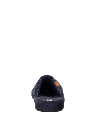 HERREN PANTOLETTE - SUPERGA BLAU - S99Z099 5