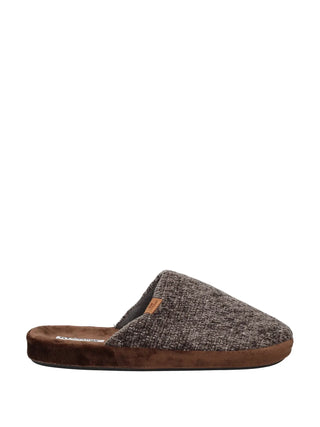 HERREN PANTOLETTE - SUPERGA BRAUN - S99Z099 1