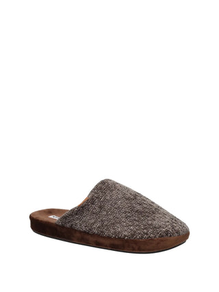 HERREN PANTOLETTE - SUPERGA BRAUN - S99Z099 2
