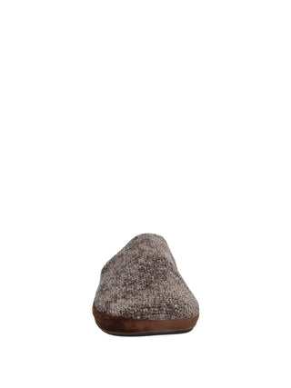 HERREN PANTOLETTE - SUPERGA BRAUN - S99Z099 3