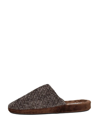 HERREN PANTOLETTE - SUPERGA BRAUN - S99Z099 4