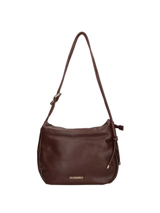 DAMEN-SCHULTERTASCHE - CAFE NOIR TM - C3BA1105 1