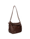 DAMEN-SCHULTERTASCHE - CAFE NOIR TM - C3BA1105 3