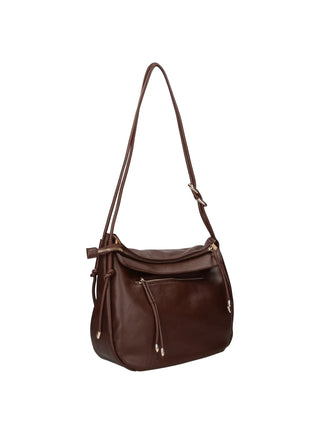 DAMEN-SCHULTERTASCHE - CAFE NOIR TM - C3BA1105 3