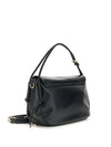BORSA A SPALLA DONNA - CAFE NOIR NERO - C3BA1107 2
