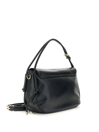 BORSA A SPALLA DONNA - CAFE NOIR NERO - C3BA1107 2