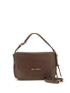 BORSA A SPALLA DONNA - CAFE NOIR TM - C3BA1107 1