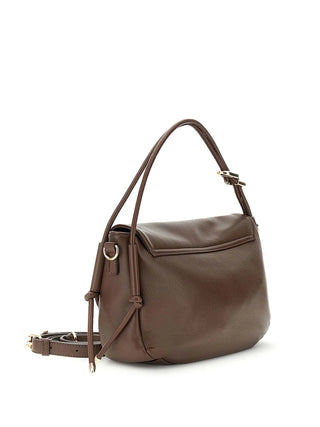 BORSA A SPALLA DONNA - CAFE NOIR TM - C3BA1107 2