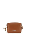 TRACOLLA DONNA - CAFE NOIR CUOIO - C3BB1110 1