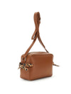 TRACOLLA DONNA - CAFE NOIR CUOIO - C3BB1110 2