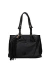 DAMEN-UMHÄNGETASCHE - CAFE NOIR SCHWARZ - C3BC1100 1