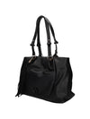 DAMEN-UMHÄNGETASCHE - CAFE NOIR SCHWARZ - C3BC1100 2