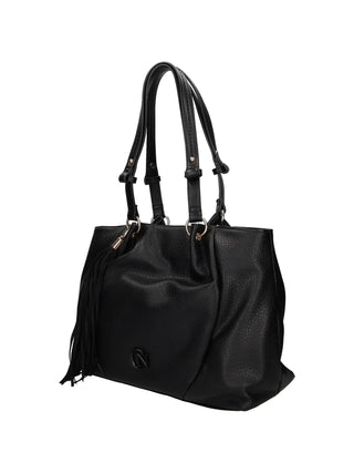 DAMEN-UMHÄNGETASCHE - CAFE NOIR SCHWARZ - C3BC1100 2
